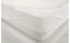 Spannbetttuch