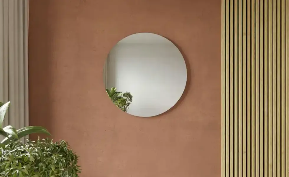 Spiegel 80 cm Oskar