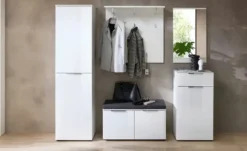 Spiegel Vitreo Neo
