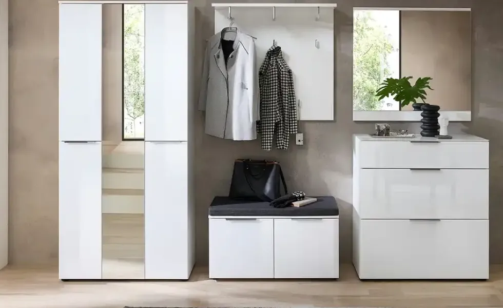 Spiegel Vitreo Neo