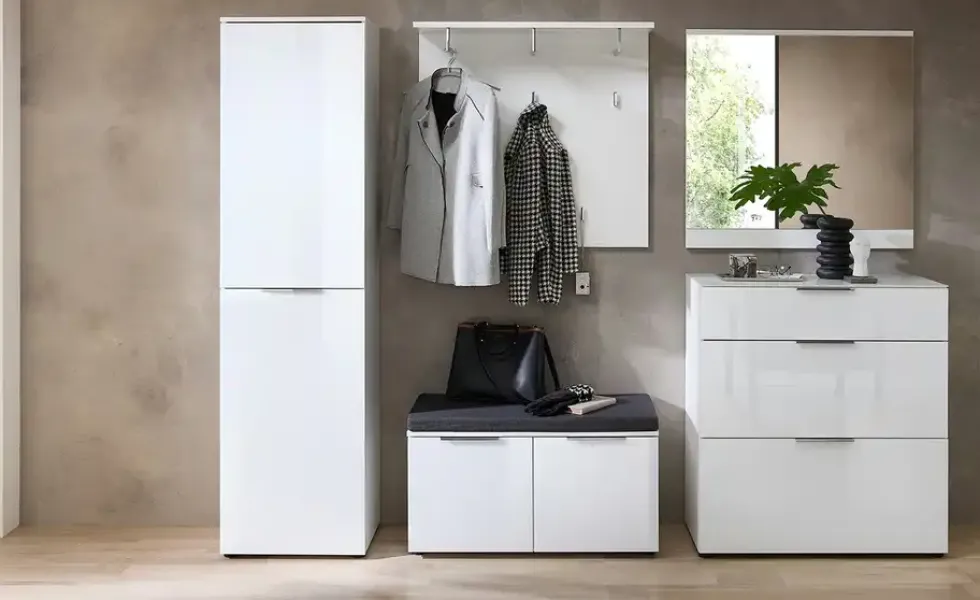 Spiegel Vitreo Neo