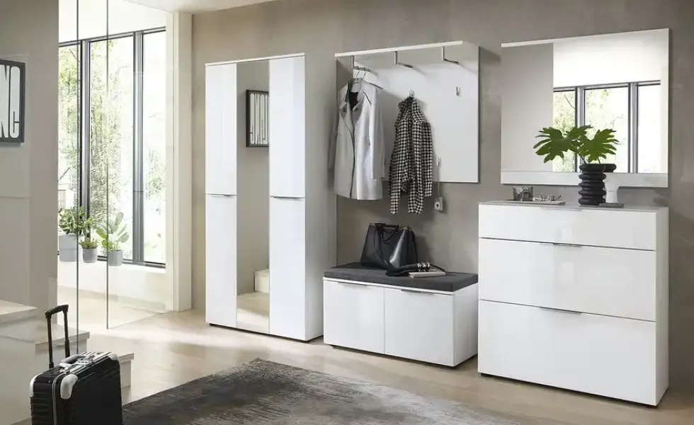 Spiegel Vitreo Neo