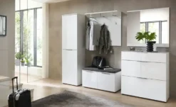 Spiegel Vitreo Neo
