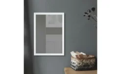 Spiegel 50 x 70 cm Frieda