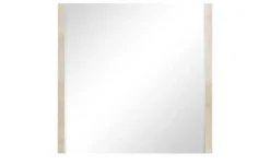 Spiegel 80 x 79 cm Life
