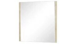 Spiegel 80 x 79 cm Life