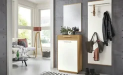 Spiegel 56 x 82 cm Longo
