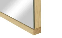 Spiegel 56 x 82 cm Longo