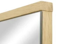 Spiegel 56 x 82 cm Longo