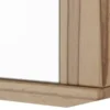 Spiegel 117,5 x 52 cm Novum