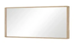 Spiegel 117,5 x 52 cm Novum