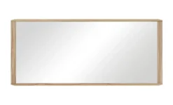 Spiegel 117,5 x 52 cm Novum