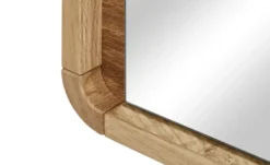 Spiegel 80 x 64,5 cm Phönix