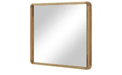 Spiegel 80 x 64,5 cm Phönix
