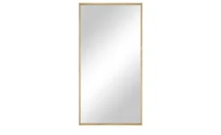 Spiegel 43 x 82 cm Tiba