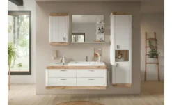 Spiegel mit Ablage Laßzinssee