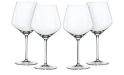 Spiegelau Burgundergläser 4er Set Style
