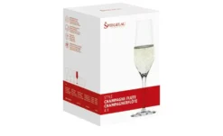 Spiegelau Champagnerflöten 4er Set Style