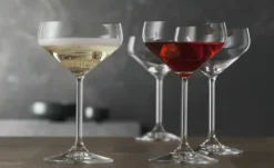 Spiegelau Coupettegläser 4er Set Style