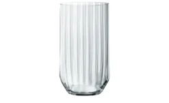 Spiegelau Longdrinkgläser 4er Set Linear