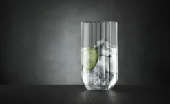 Spiegelau Longdrinkgläser 4er Set Linear