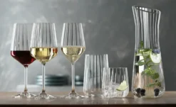 Spiegelau Longdrinkgläser Lifestyle