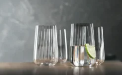 Spiegelau Longdrinkgläser Lifestyle