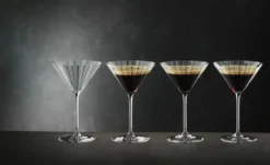 Spiegelau Martinigläser 4er Set Lifestyle