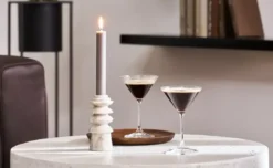 Spiegelau Martinigläser 4er Set Lifestyle