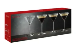 Spiegelau Martinigläser 4er Set Lifestyle