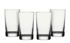 Spiegelau Softdrinkgläser 4er Set Classic Bar
