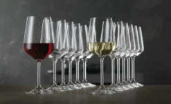 Spiegelau Weinglasset Style