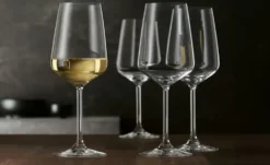 Spiegelau Weißweingläser 4er Set Style