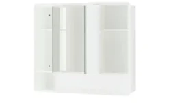 Spiegelschrank
