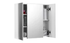 Spiegelschrank