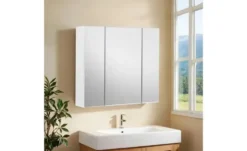 Spiegelschrank