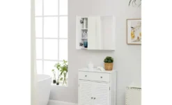 Spiegelschrank