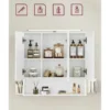 Spiegelschrank