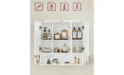 Spiegelschrank