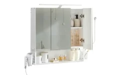 Spiegelschrank