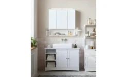 Spiegelschrank