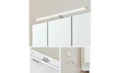 Spiegelschrank