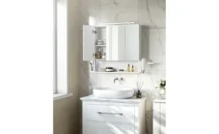 Spiegelschrank