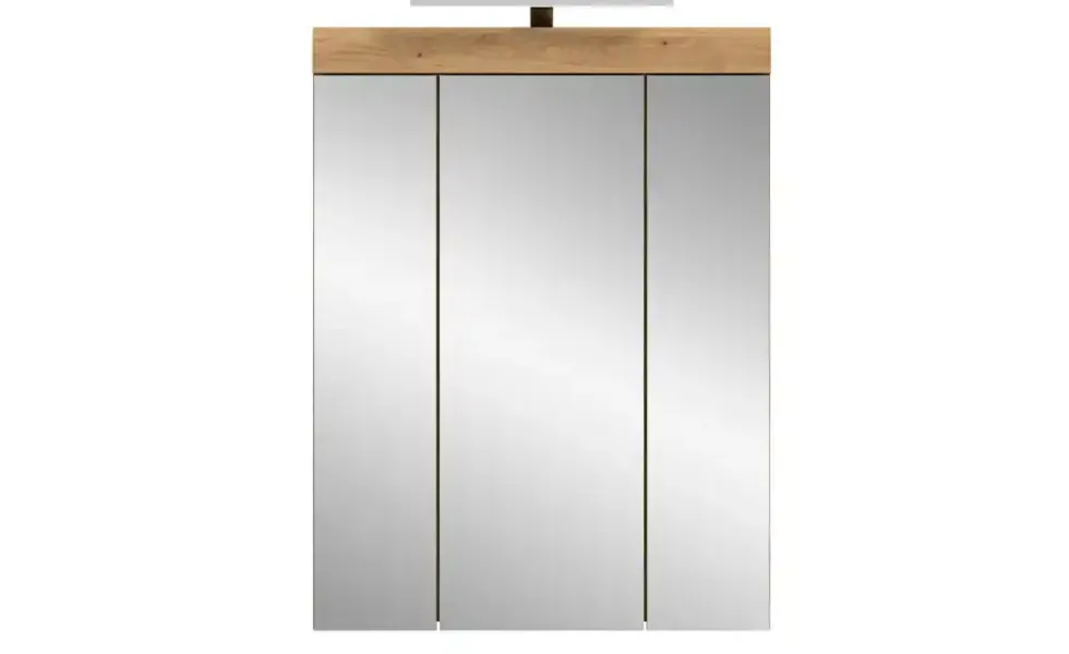 Spiegelschrank
