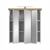 Spiegelschrank