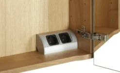 Spiegelschrank