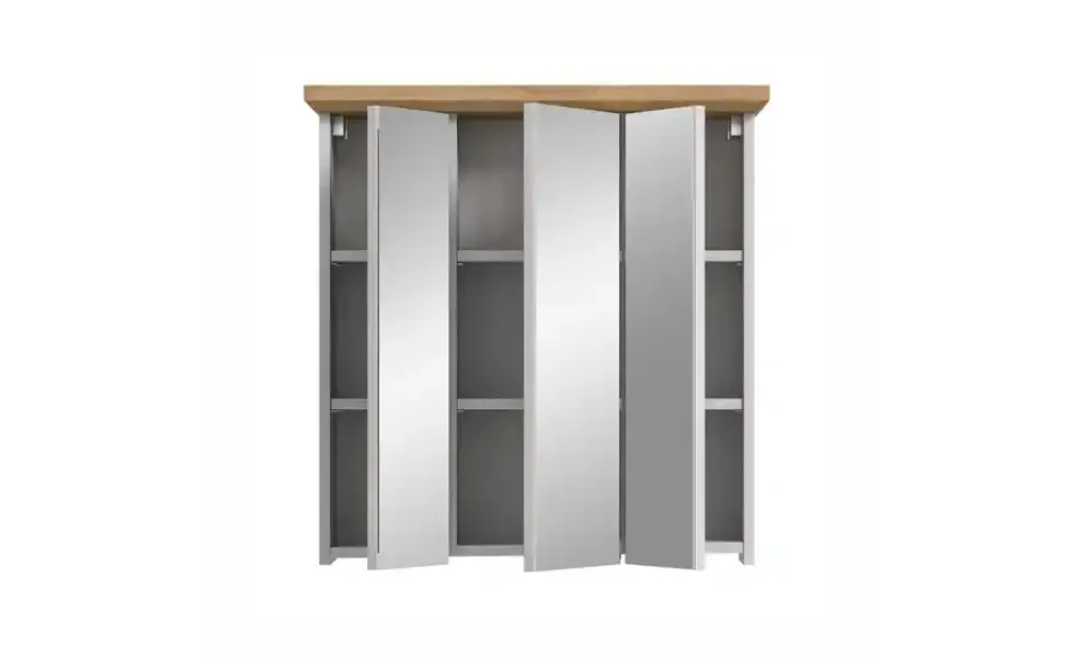Spiegelschrank
