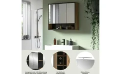 Spiegelschrank