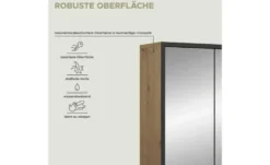 Spiegelschrank