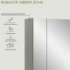 Spiegelschrank